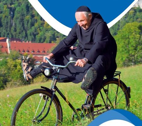Cover-Bild zum Donaubikeland, Radfahren im Donaubergland.