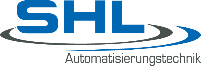 SHL Logo