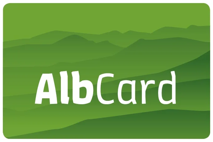 AlbCard - die neue Gästekarte der Schwäbischen Alb auch im Donaubergland