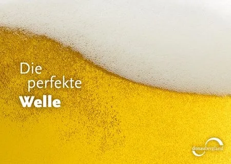 Die perfekte Welle