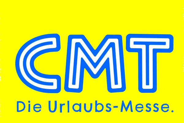 CMT 2023 Logo official