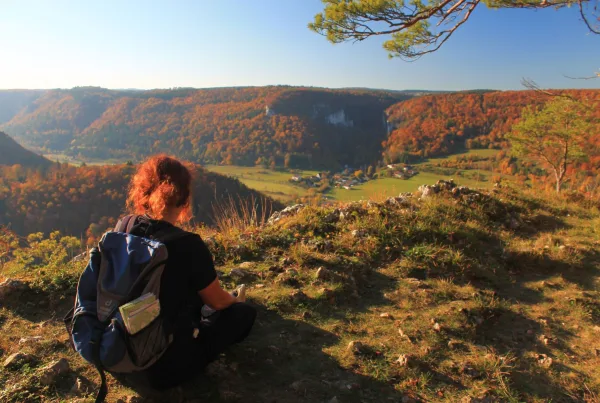 Herbstlandschaft