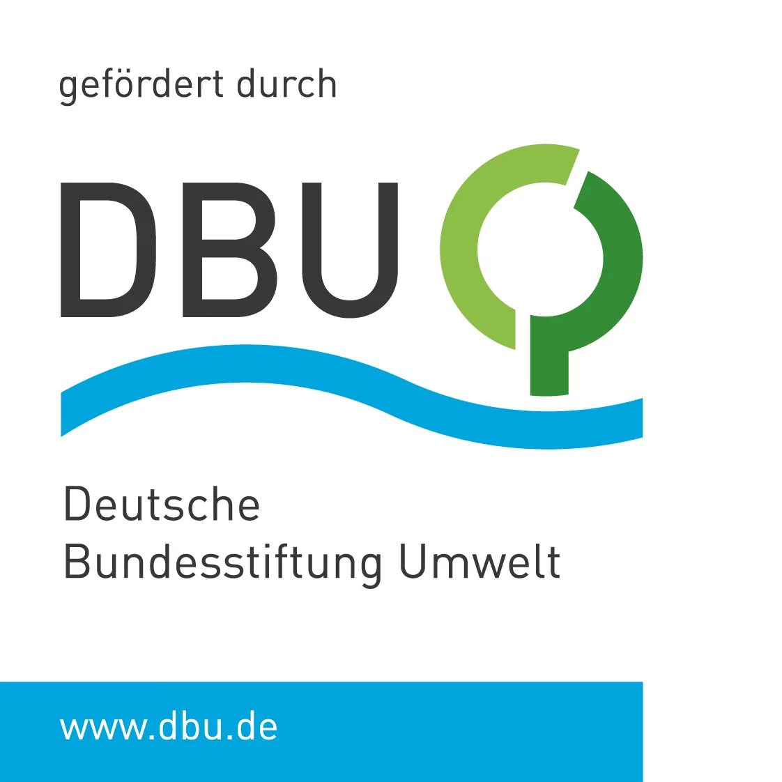 Deutsche Bundesstiftung Umwelt DBU