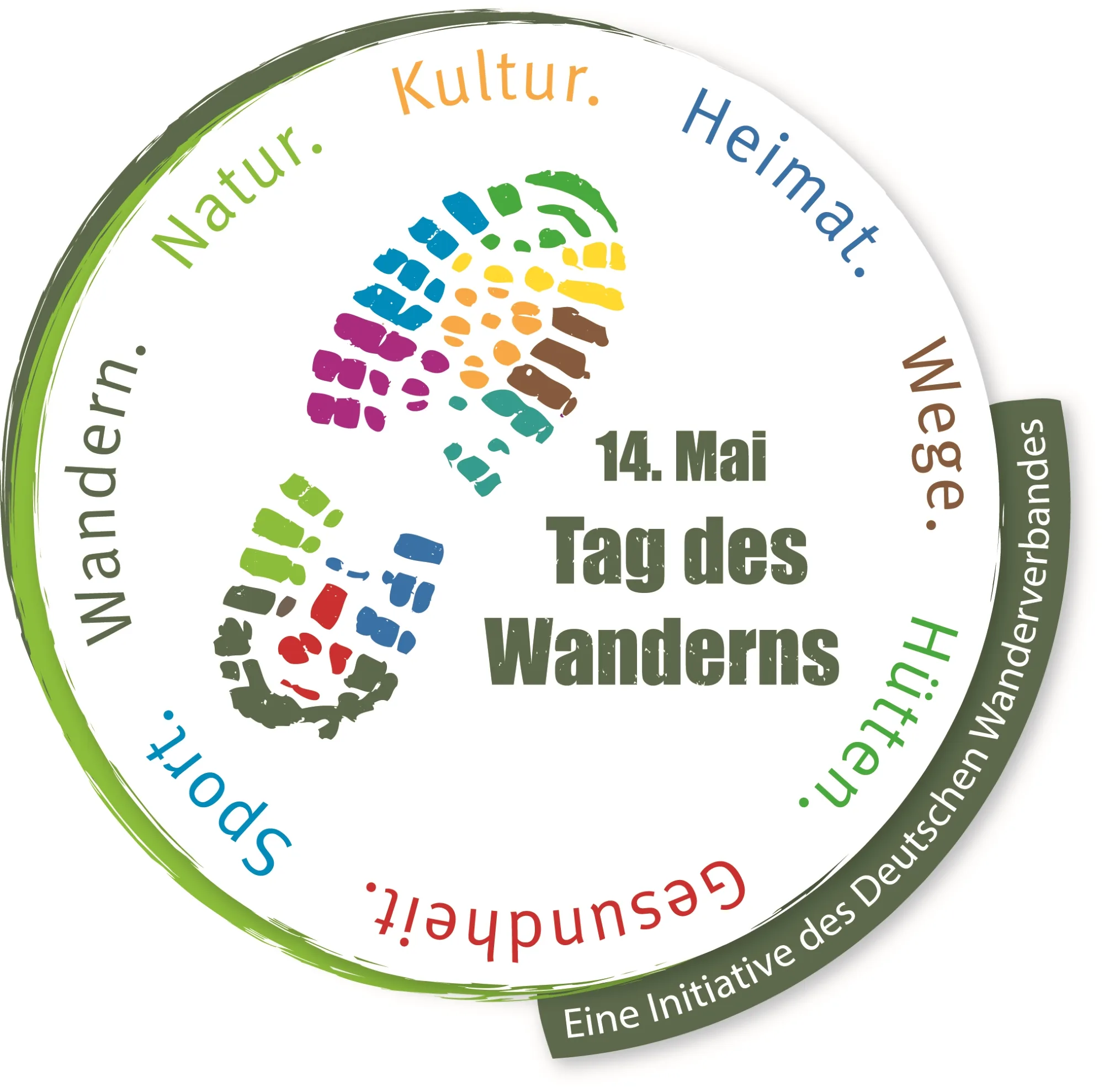 Wanderbares Deutschland Aktionstag