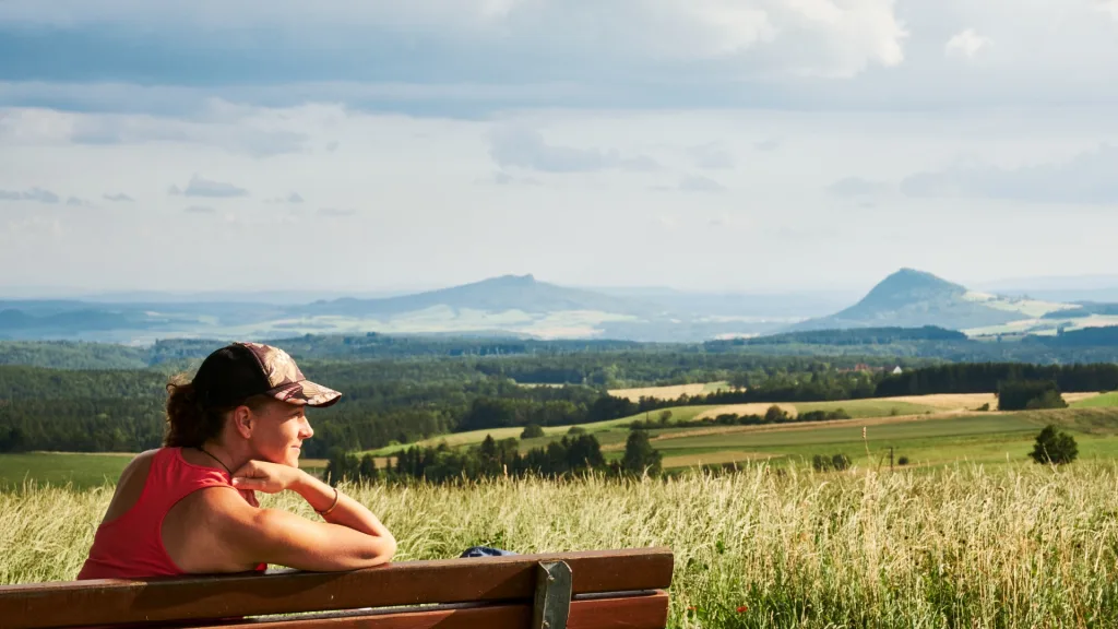 Aussichtspunkt Witthoh