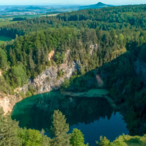 Tag des Wanderns - Auf den Spuren der DonauWelle mit dem Wanderziel "Höwenegg"