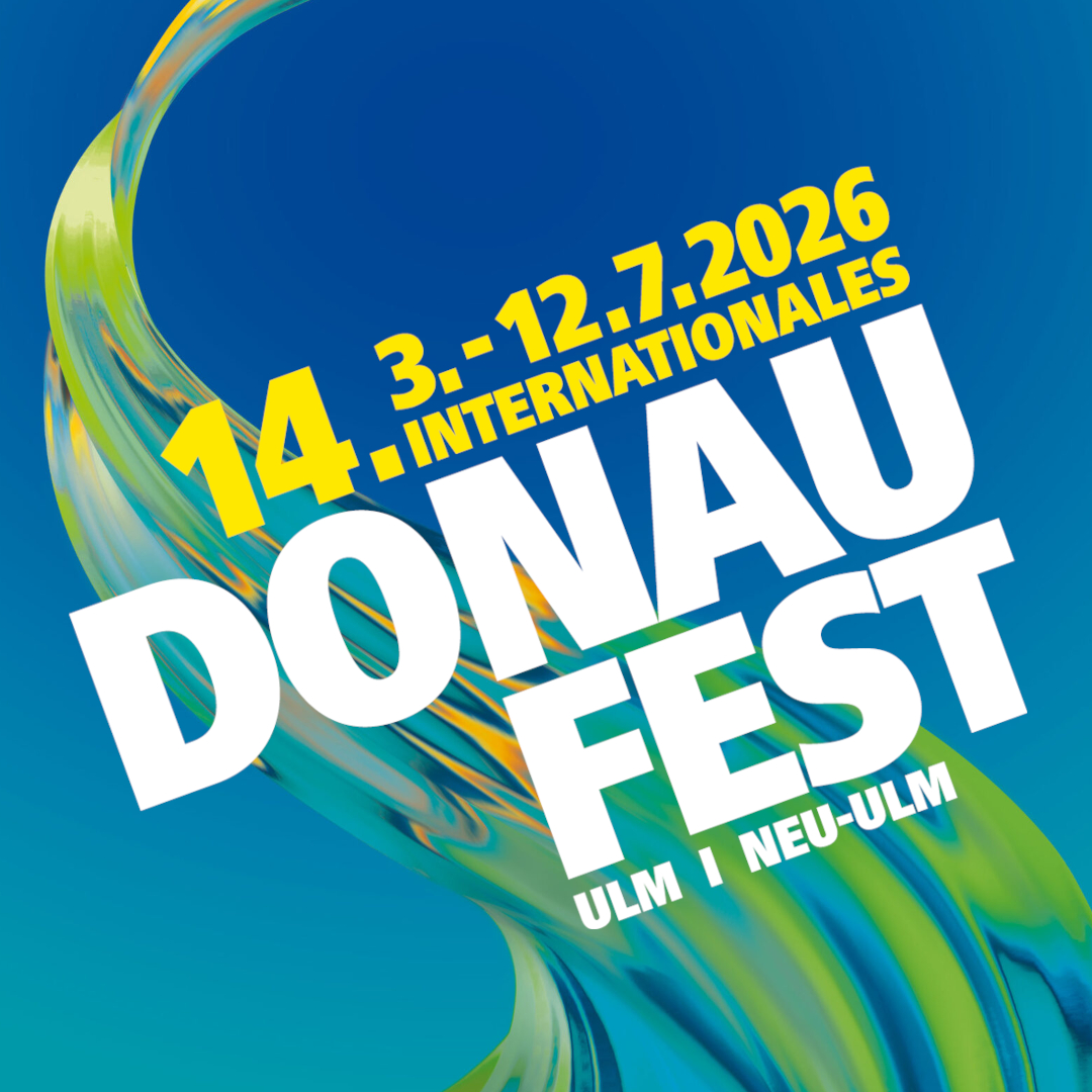 Das Donaubergland ist vom 3. bis 4. Juli 2026 auf dem Internationalen Donaufest vertreten.