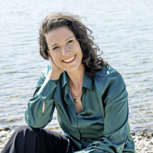 Konzertpianistin Henriette Gärtner. © Henriette Gärtner, Foto: Nadja Dosterschill.