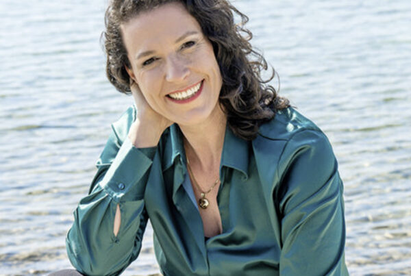 Konzertpianistin Henriette Gärtner. © Henriette Gärtner, Foto: Nadja Dosterschill.