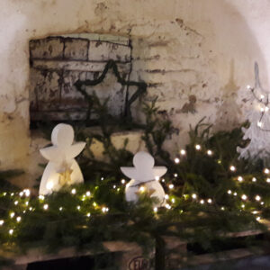 Advents- und Weihnachtsmärkte im Donaubergland
