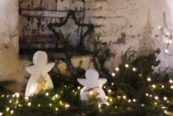 Advents- und Weihnachtsmärkte im Donaubergland