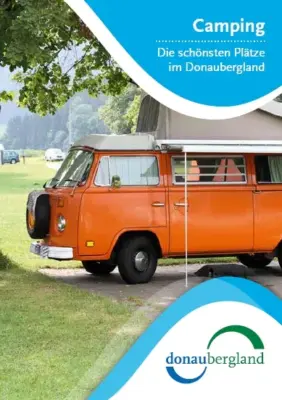 Camping- und Wohnmobilstellplätze