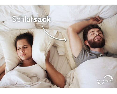 Schlafsack