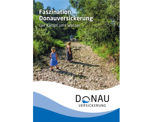 Donauversickerung